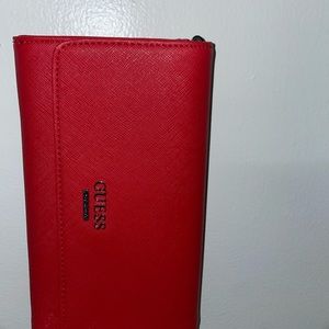 Guess pocketbook